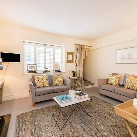 Delightful 2 Bed In Notting Hill - 5 Min From Tube Lägenhet London Exteriör bild