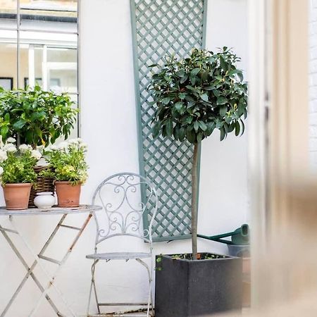 Delightful 2 Bed In Notting Hill - 5 Min From Tube Lägenhet London Exteriör bild