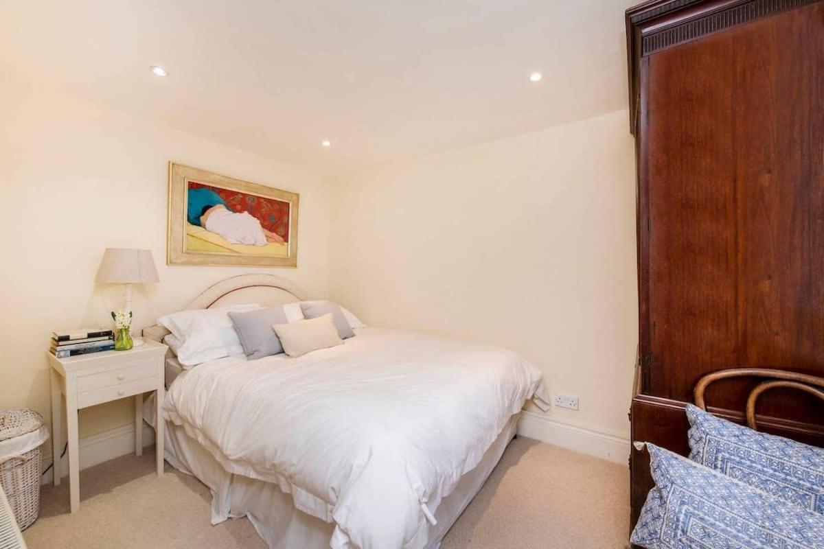 Delightful 2 Bed In Notting Hill - 5 Min From Tube Lägenhet London Exteriör bild